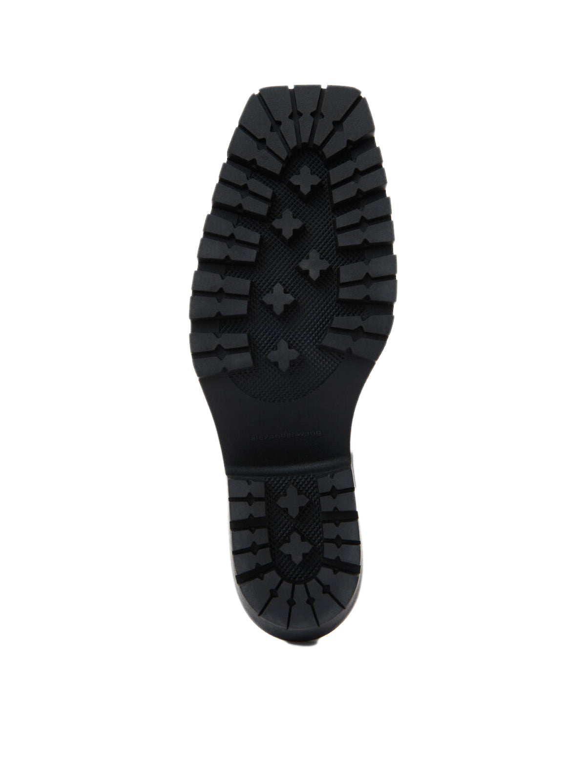 ALEXANDER WANG Terrain 45 Moto Boots for Women