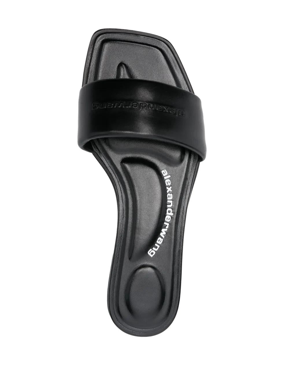 ALEXANDER WANG Stylish Cotton Sandals for Women