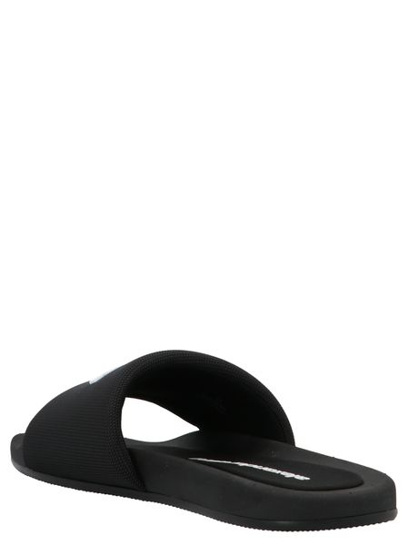 ALEXANDER WANG Slide Sandals
