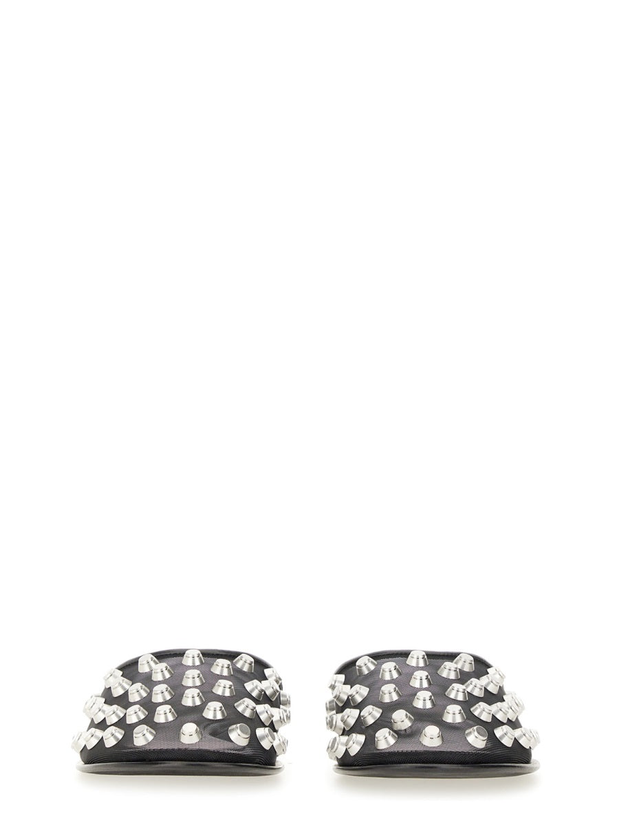 ALEXANDER WANG Rhodes Sandal