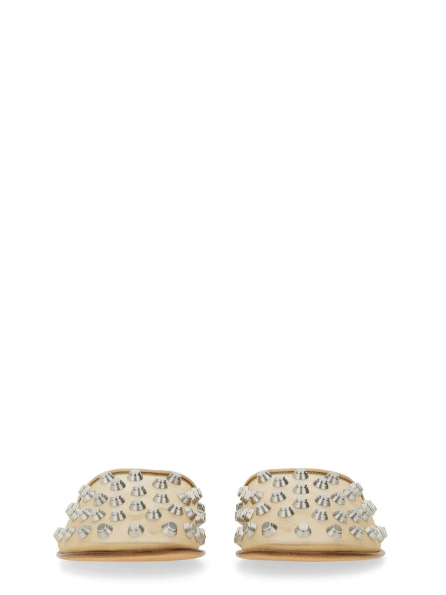 ALEXANDER WANG Dynamic Women's Rhodes Sandal