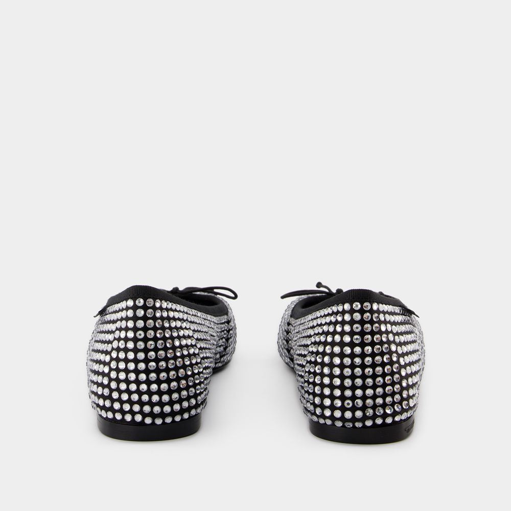 ALEXANDER WANG Billie Ballerinas - Stylish Sandals for Women