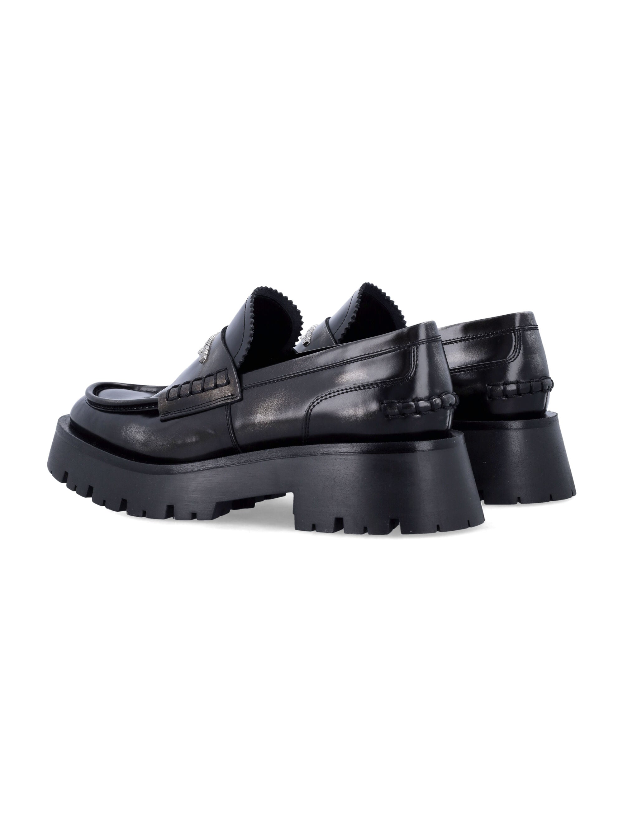 ALEXANDER WANG Carter Lug Loafer