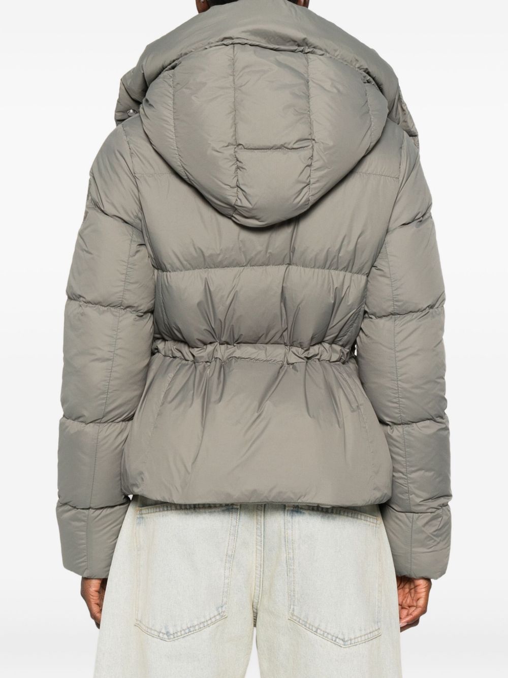CANADA GOOSE Montgomery Puffer Jacket