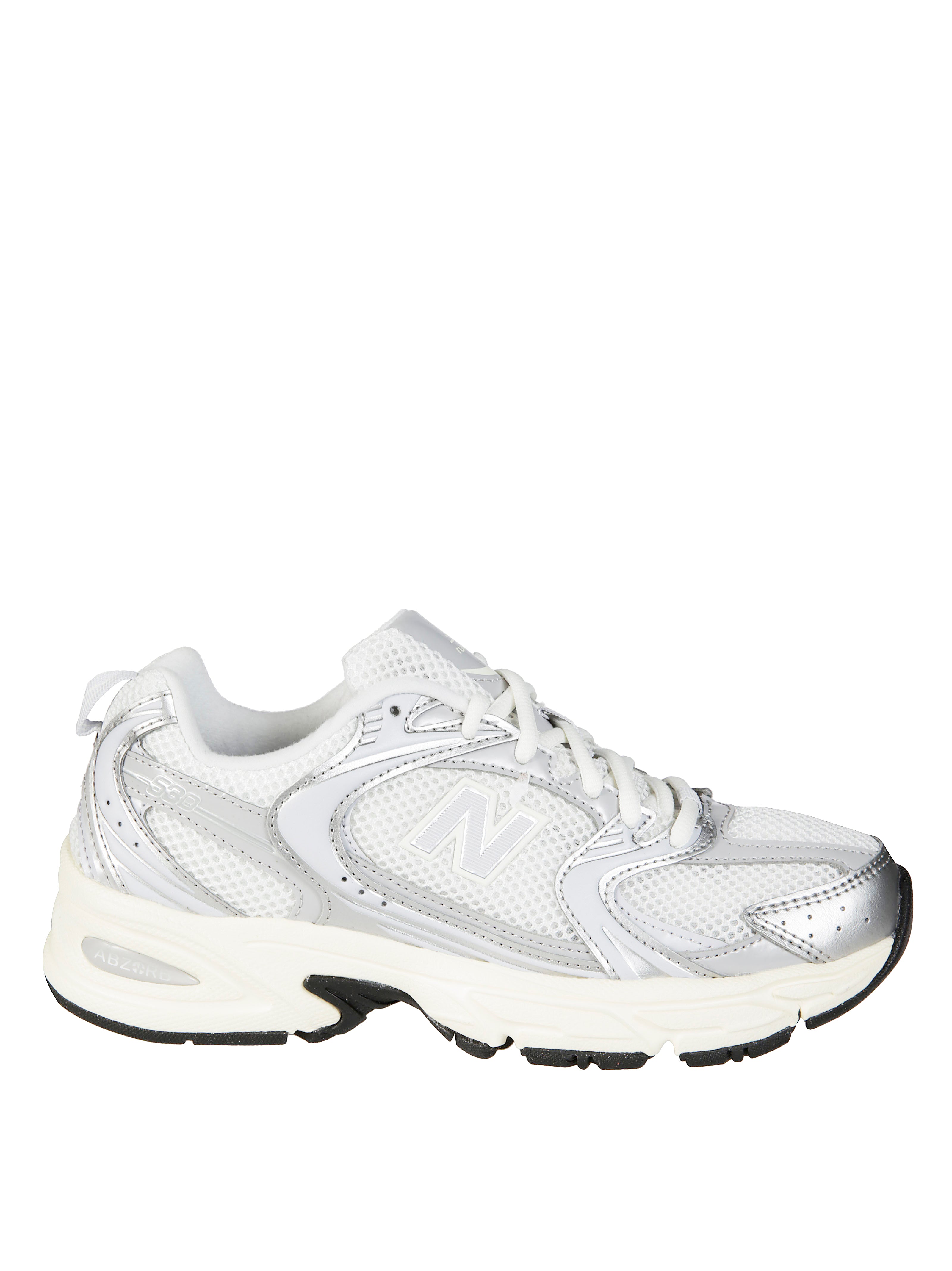 NEW BALANCE Men's Classic Sneaker - FW25 Collection