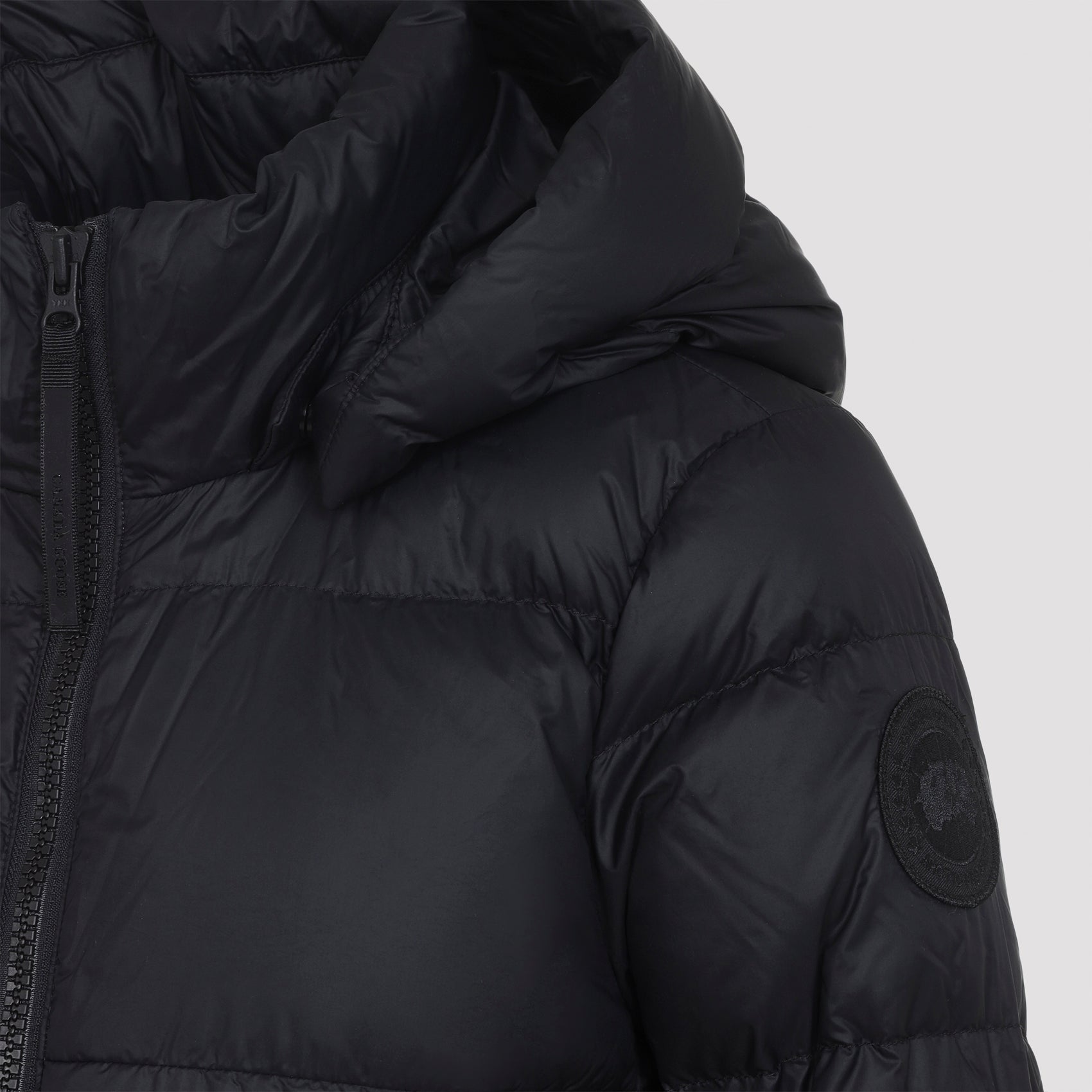 CANADA GOOSE Women's Mystique Polyamide Jacket - Ankle Length