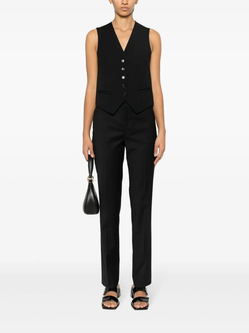 FILIPPA K Women’s Wool Trousers