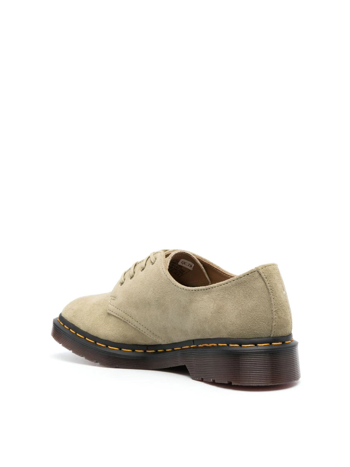 DR. MARTENS Smiths X C.F. Stead Lace-Up Derby Dress Shoes