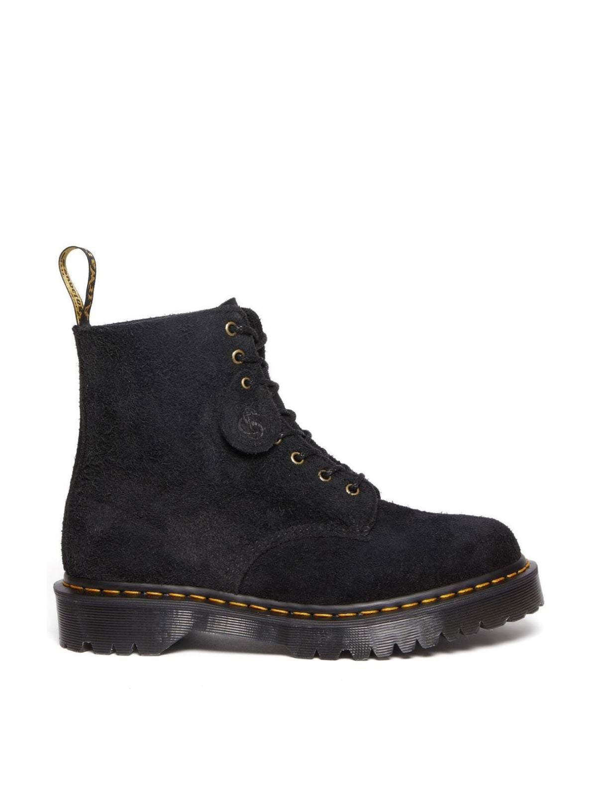 DR. MARTENS 1460 Pascal Bex Boots for Men