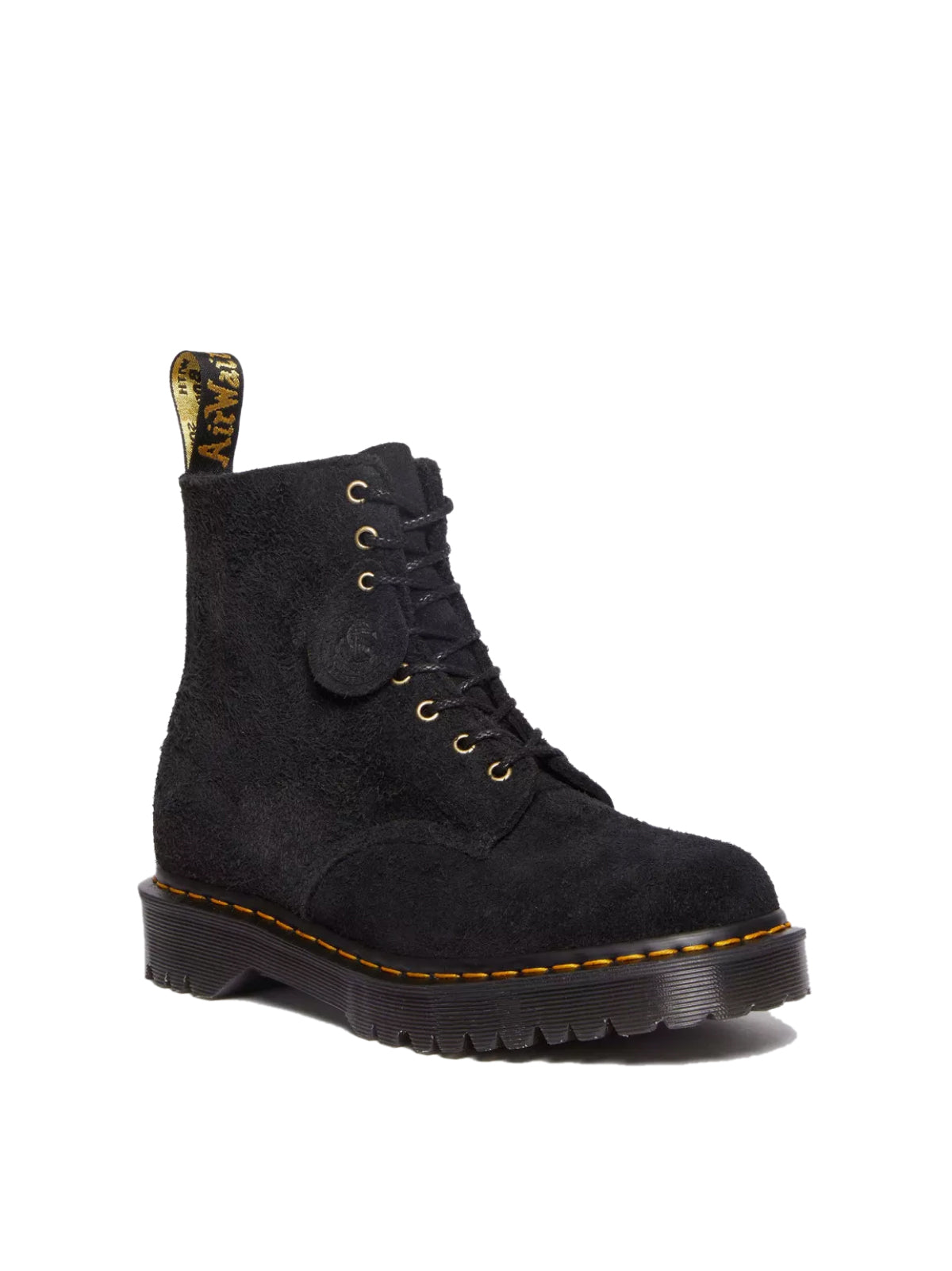 DR. MARTENS 1460 Pascal Bex Boots for Men