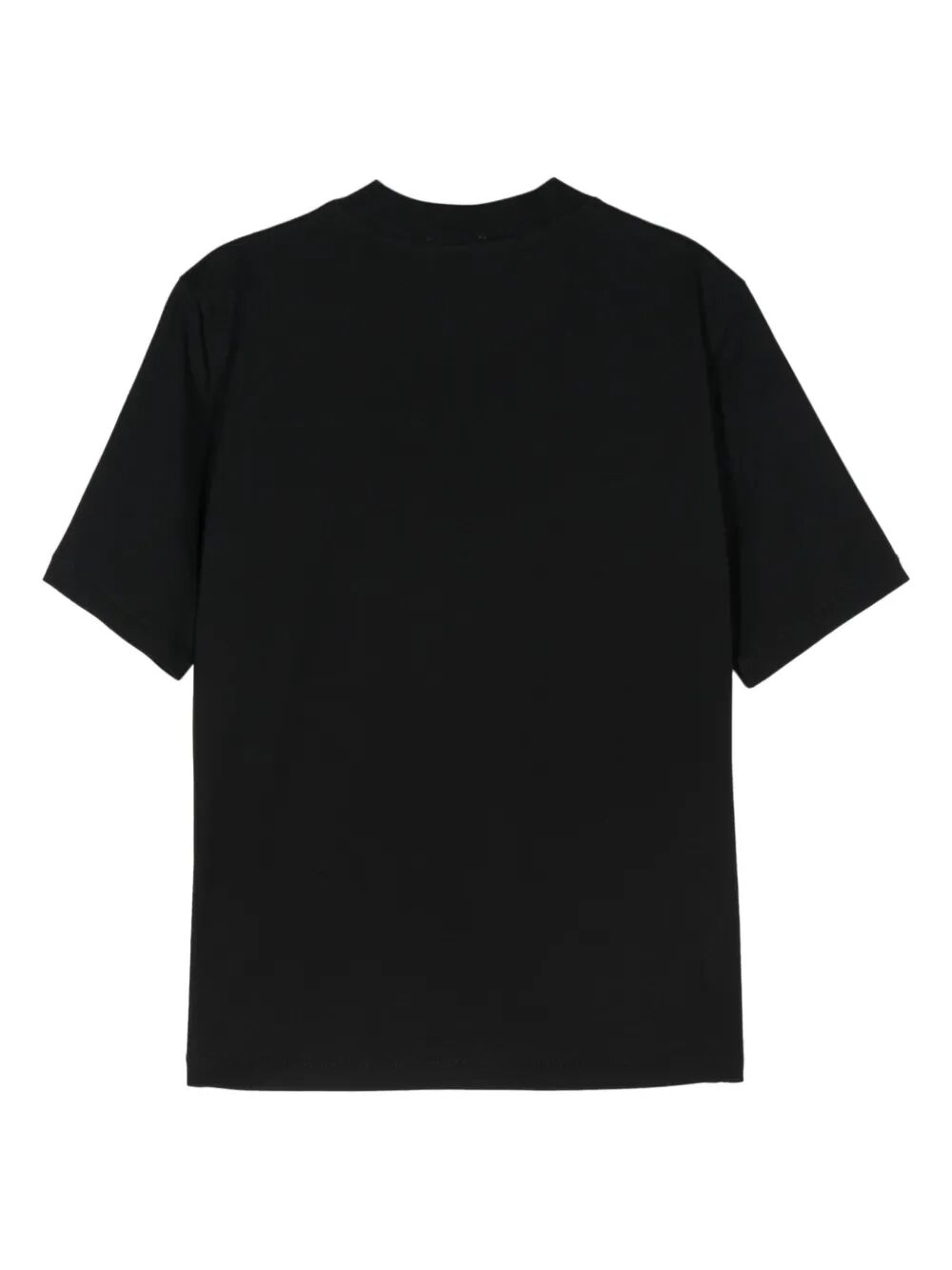 FILIPPA K Mock Neck Tee - SS25 Collection