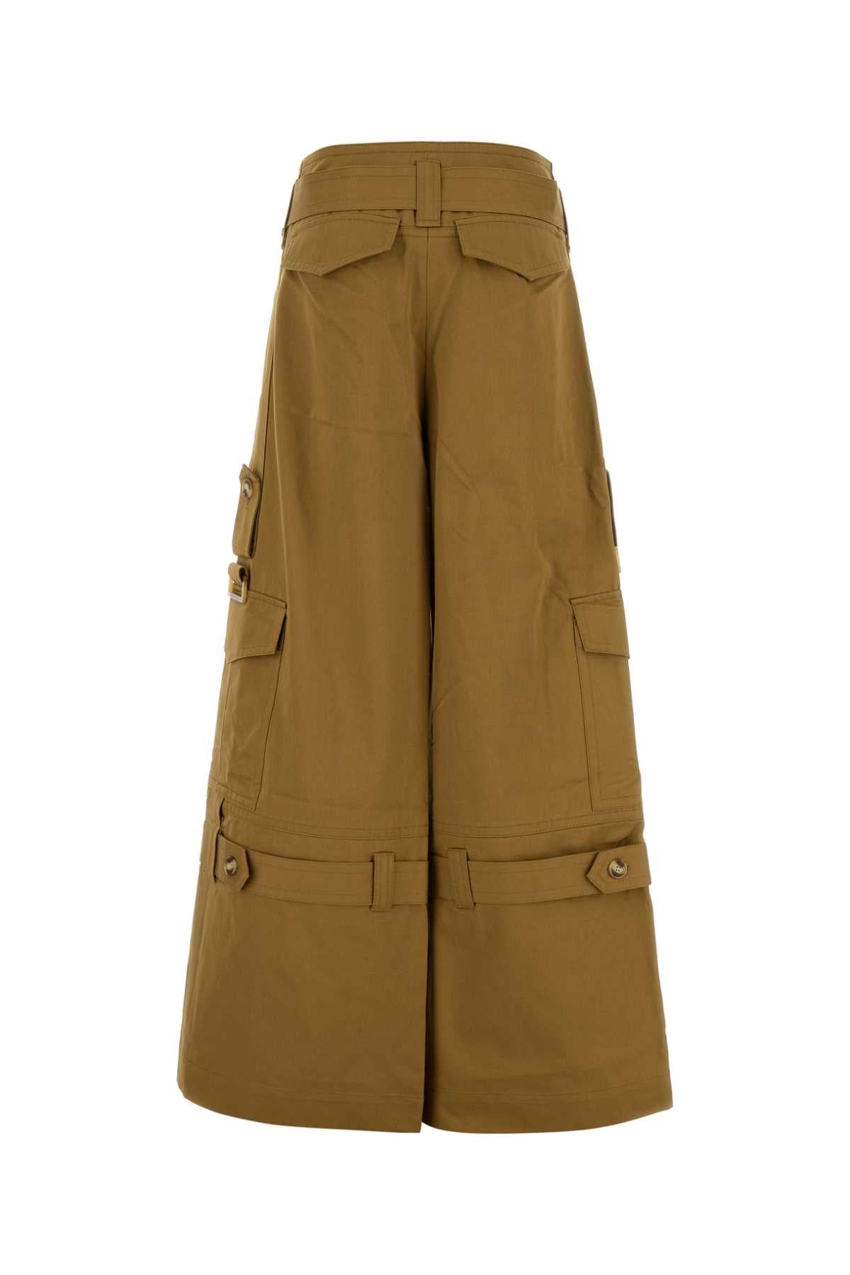 ZIMMERMANN Women's Cargo Pant