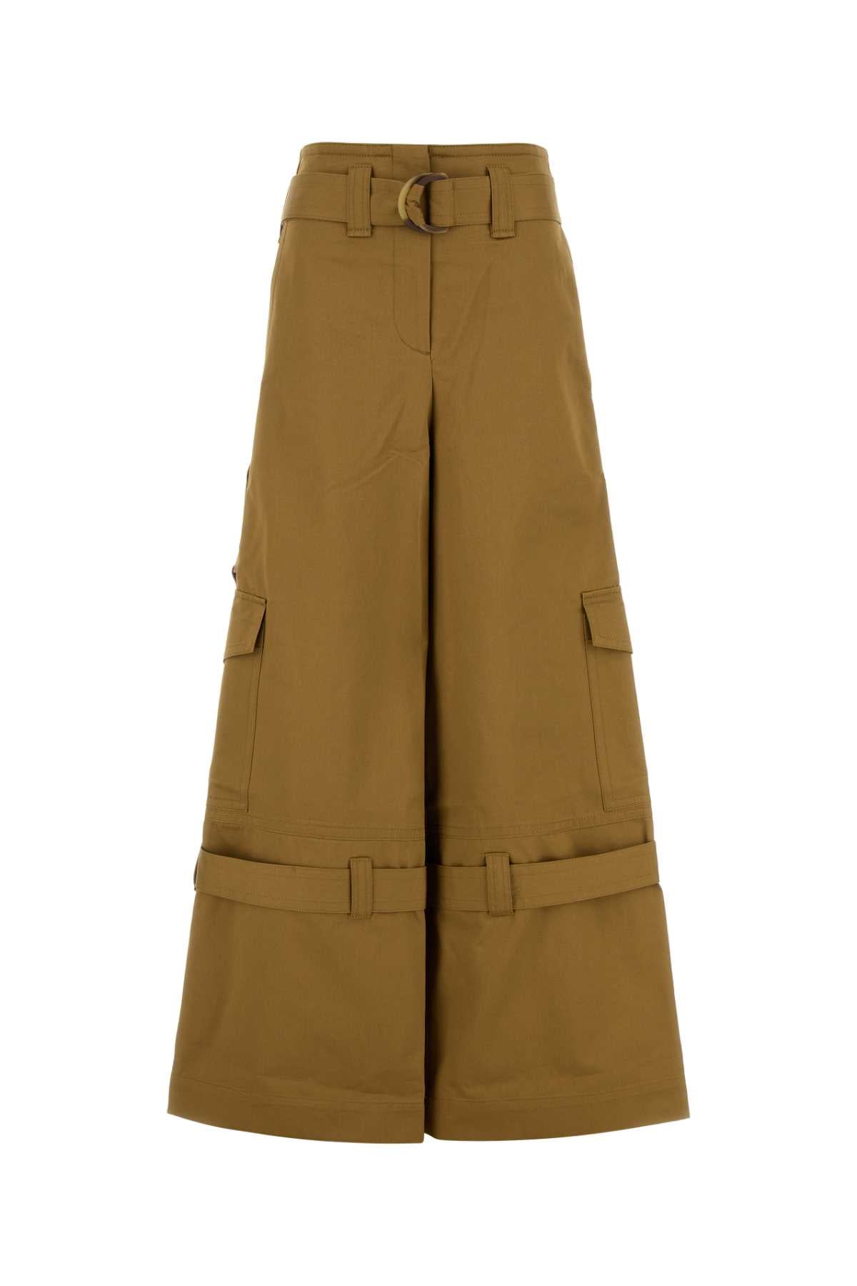 ZIMMERMANN Women's Cargo Pant