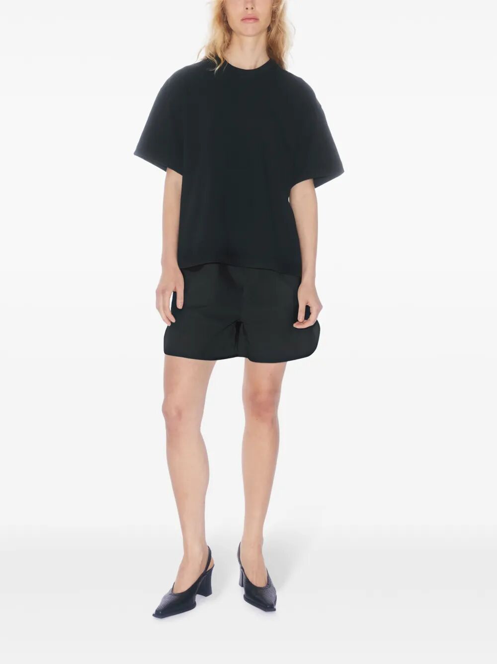 FILIPPA K Oversized Tee for Women - SS25 Collection