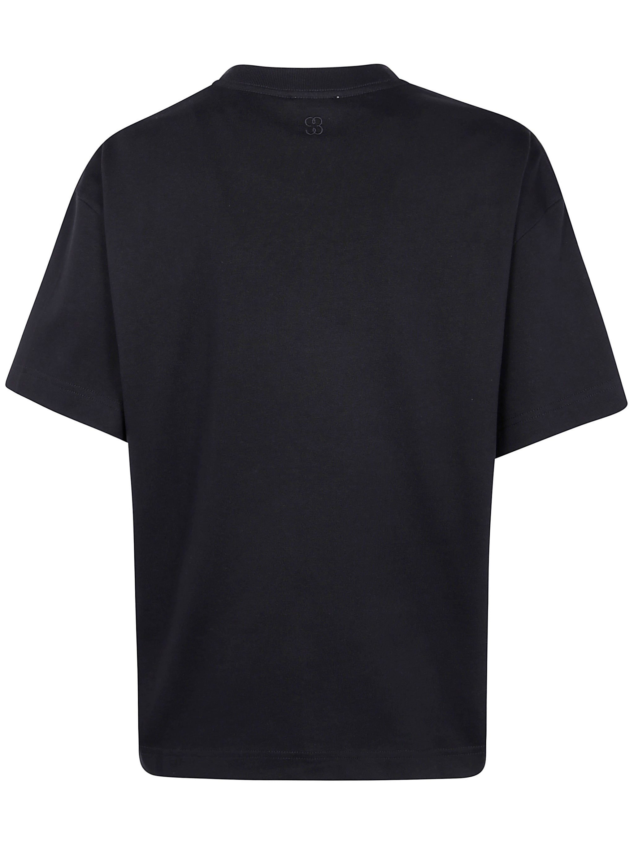 FILIPPA K Oversized Tee for Women - SS25 Collection