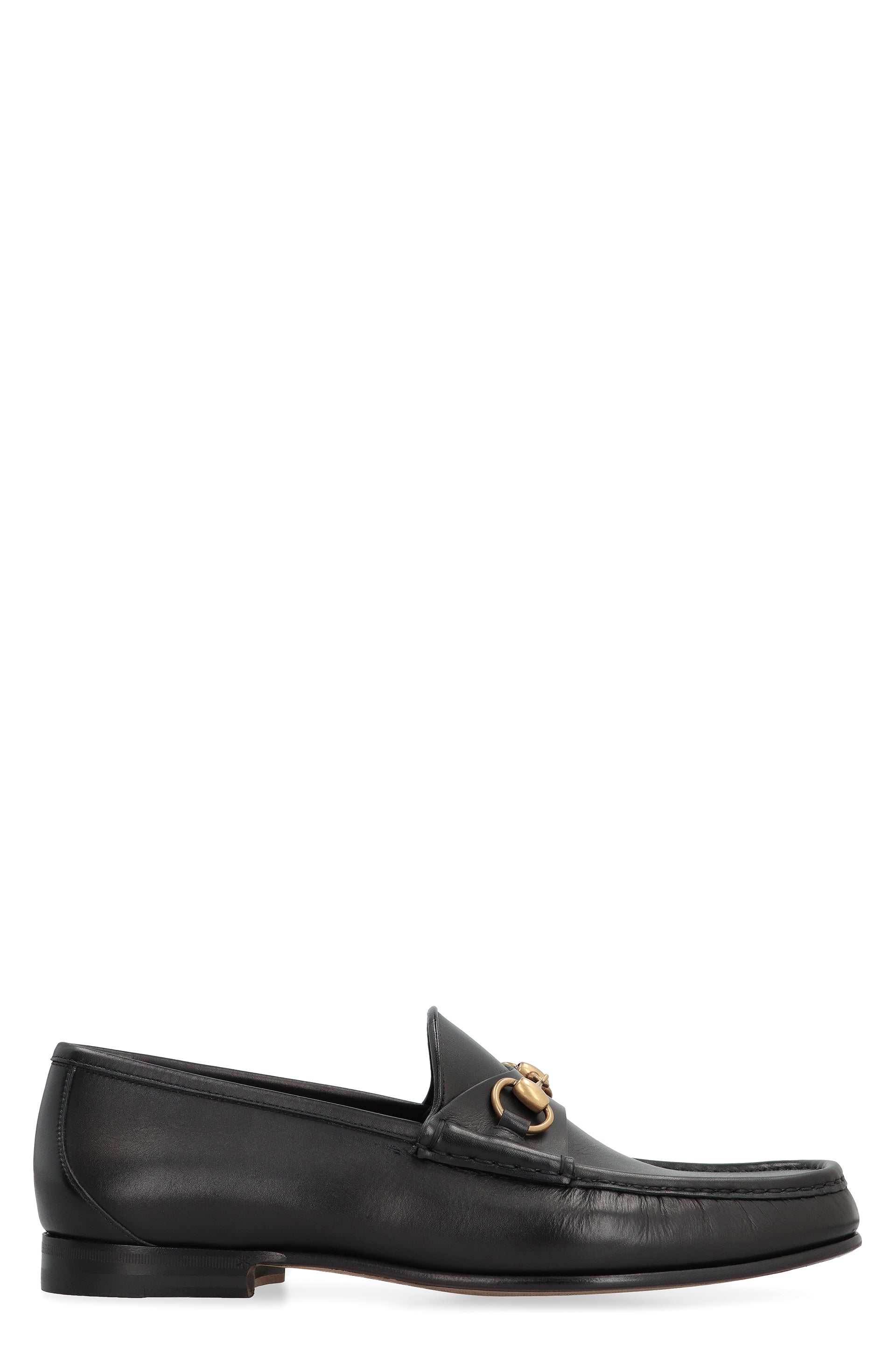 GUCCI Iconic Horsebit 1953 Loafer - 1.5 cm Heel