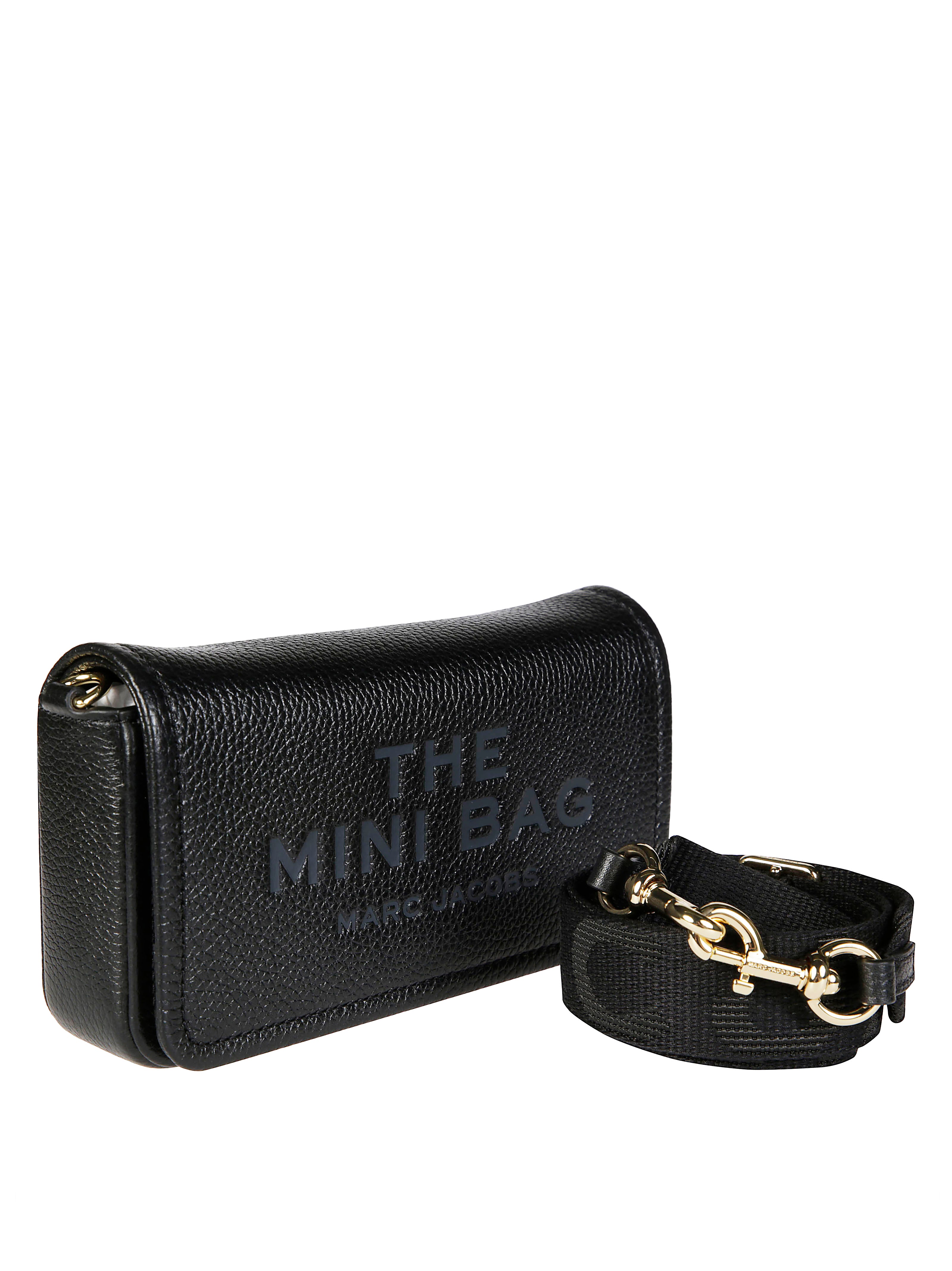 MARC JACOBS Mini Handbag for Men