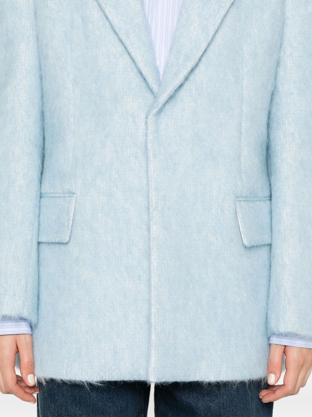 FILIPPA K Textured Blazer for Women - Fall/Winter 2024