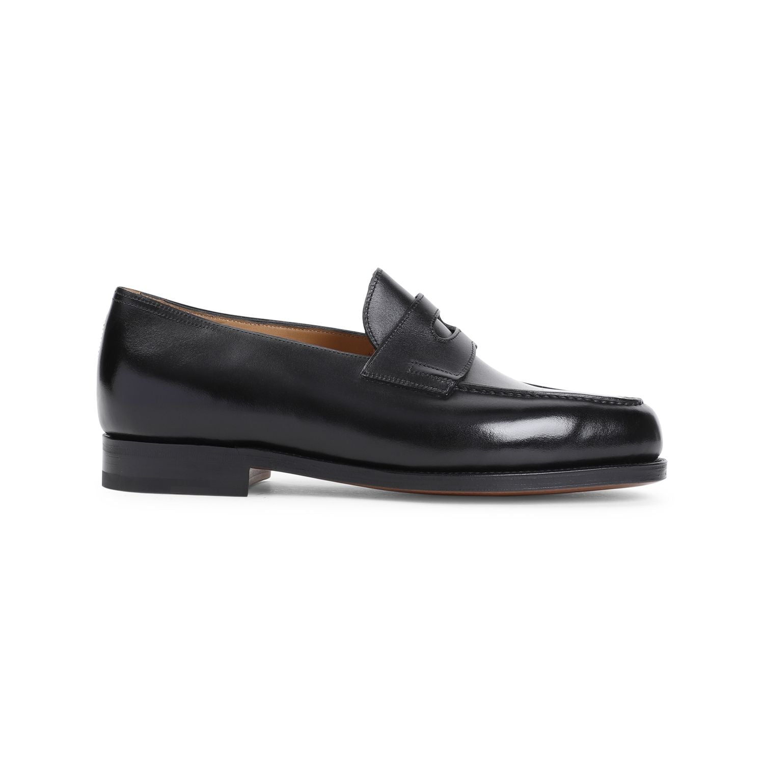 JOHN LOBB Lopez Slip-On Loafers for Men