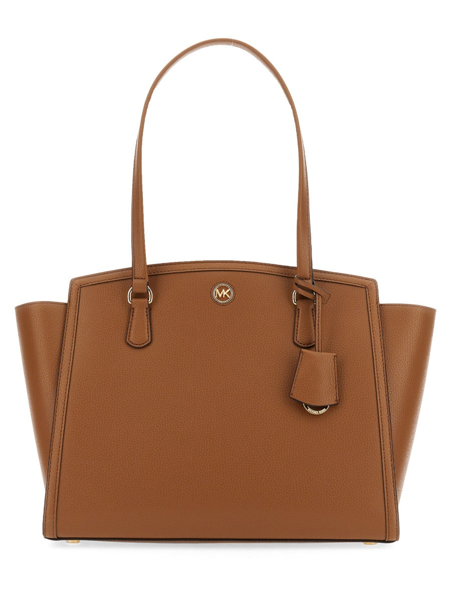 MICHAEL MICHAEL KORS Chantal Mini Tote Handbag