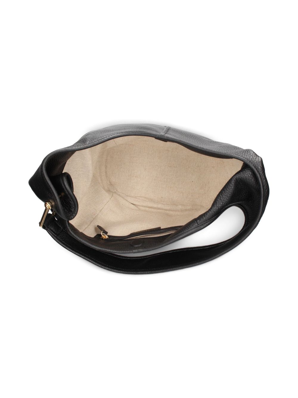 MICHAEL KORS Leather Handbag - Elegant Mini Design