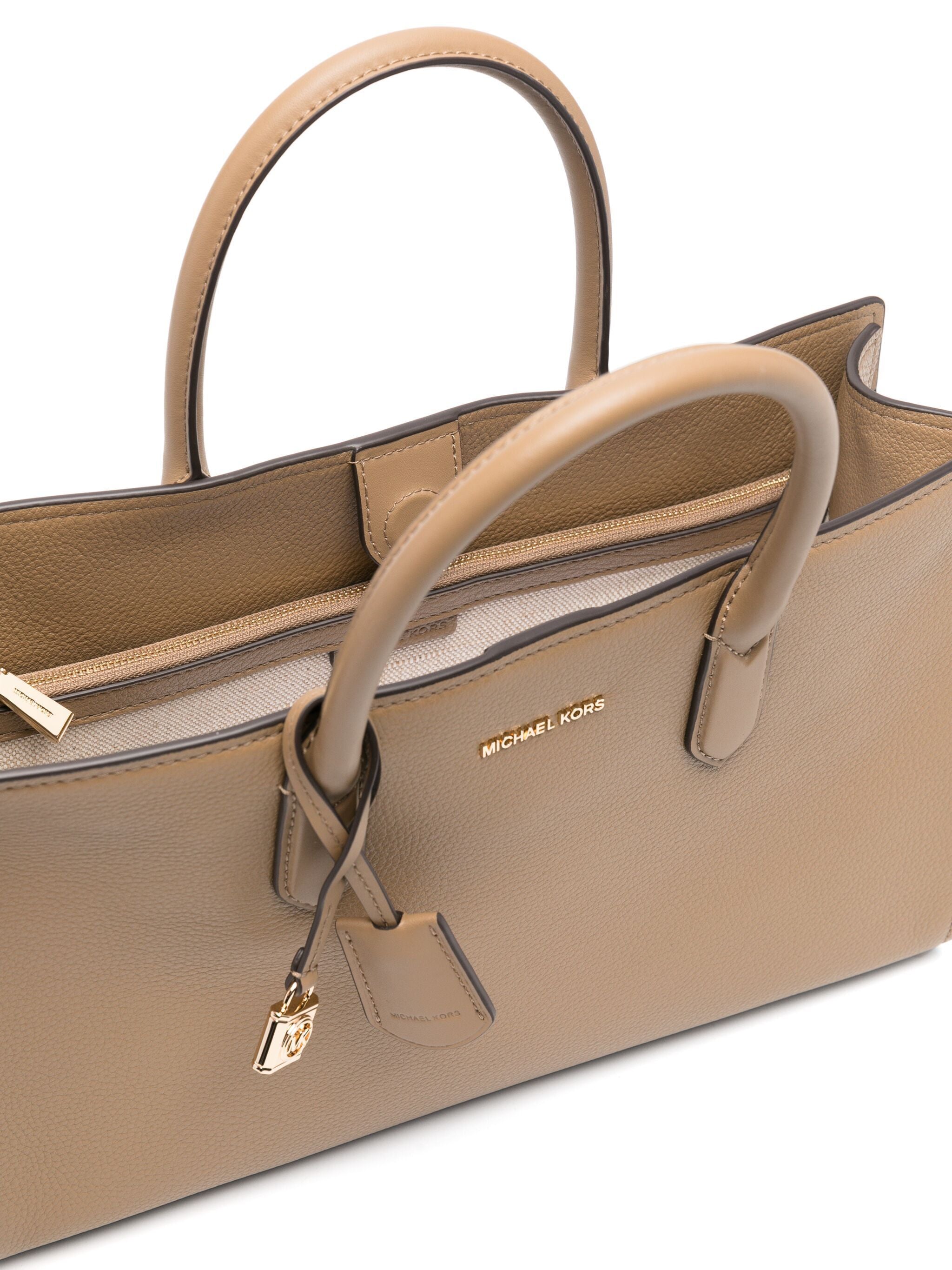 MICHAEL MICHAEL KORS Scarlett Medium Satchel Handbag