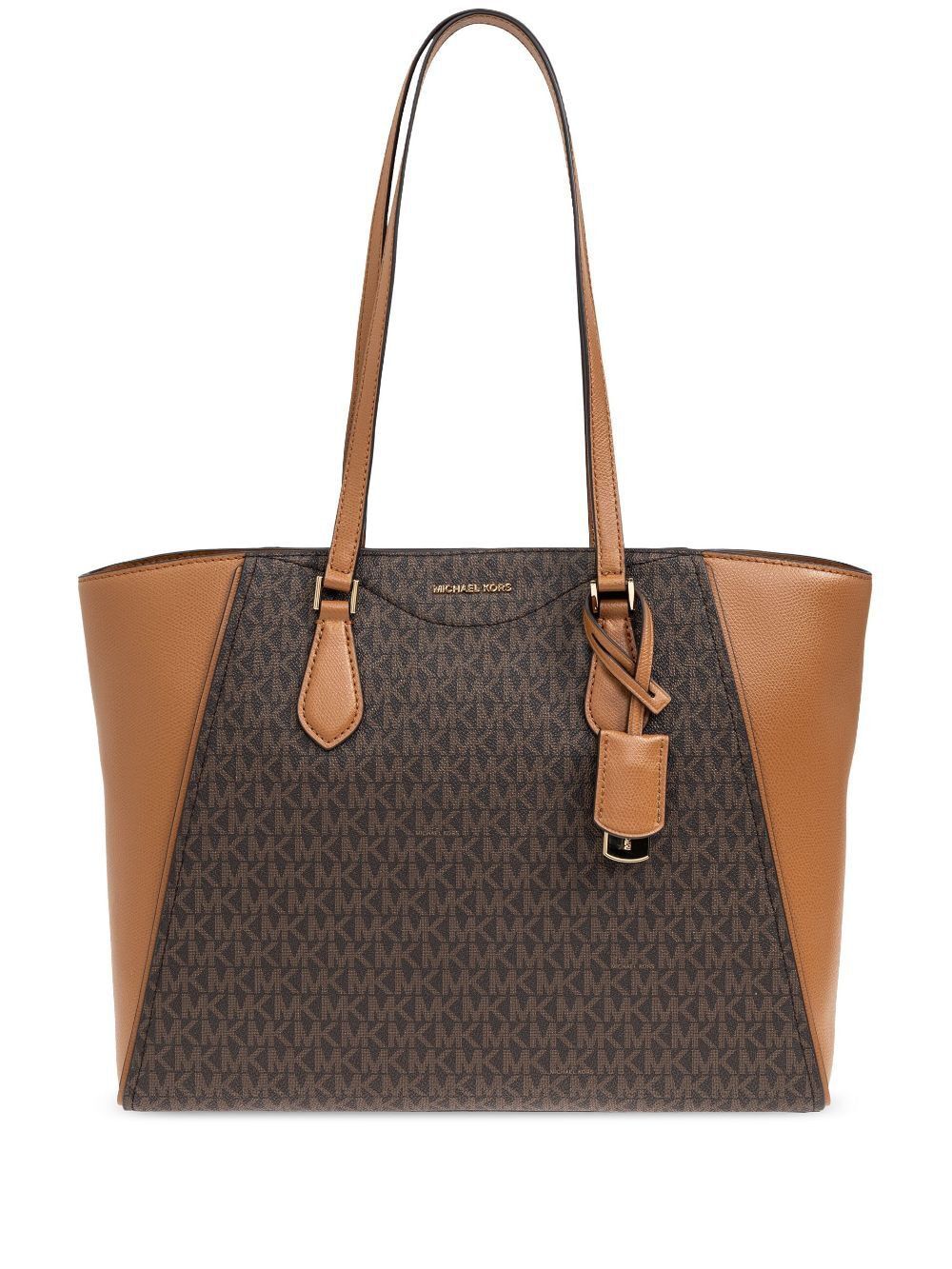 MICHAEL MICHAEL KORS Taryn Large Tote Handbag