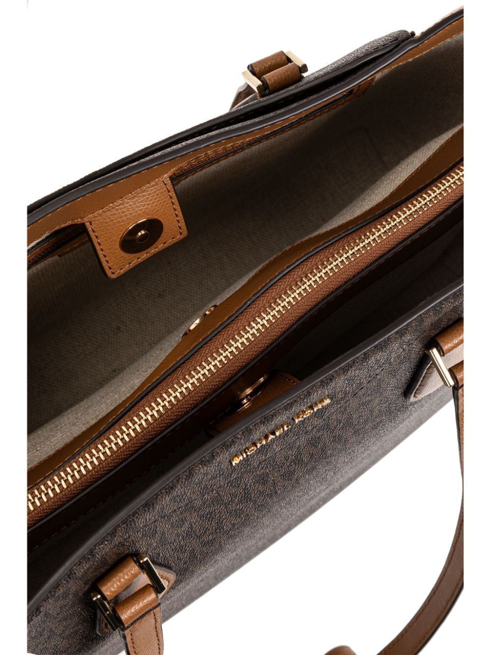 MICHAEL MICHAEL KORS Taryn Large Tote Handbag