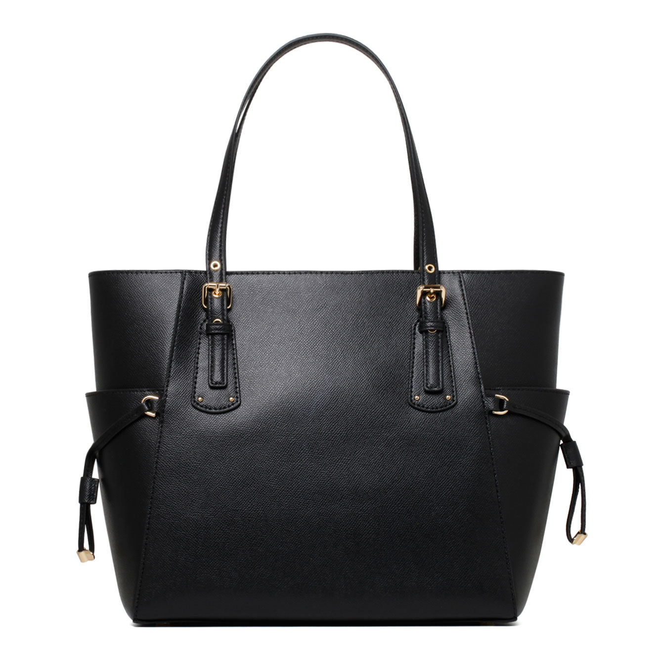MICHAEL KORS Sleek Leather Handbag - Elegant Design for Women