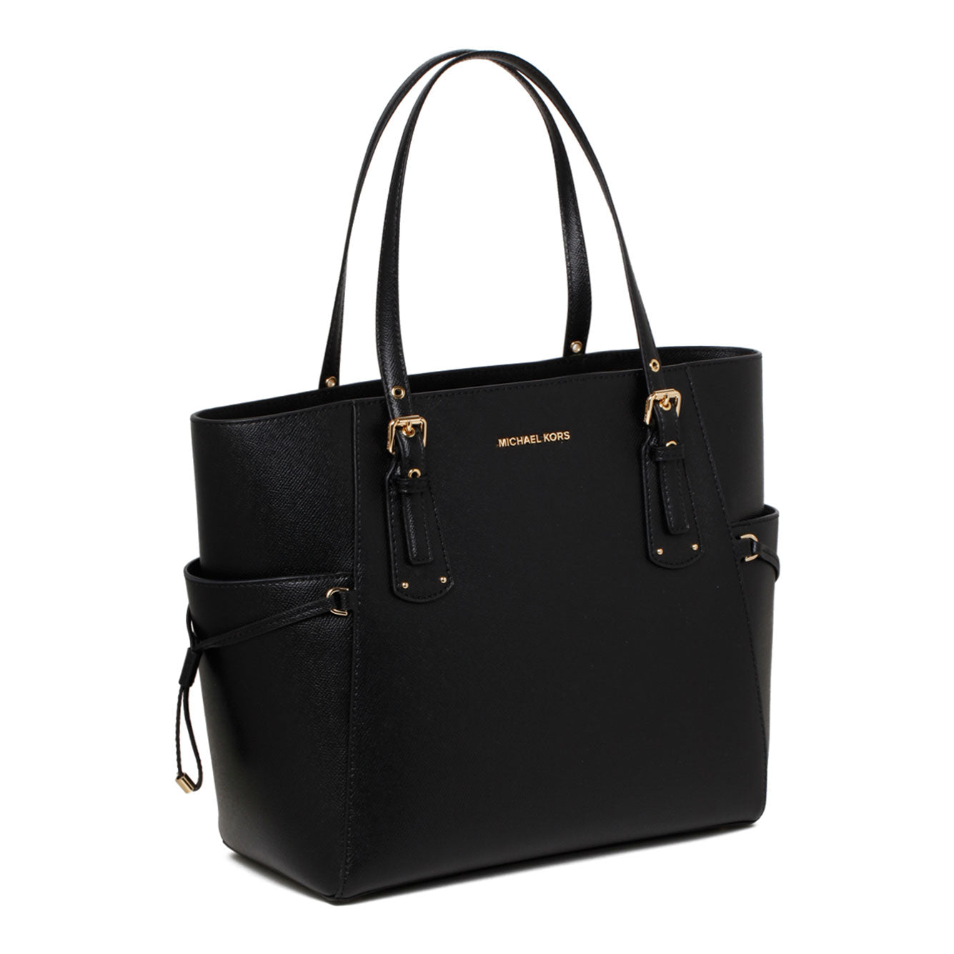 MICHAEL KORS Sleek Leather Handbag - Elegant Design for Women
