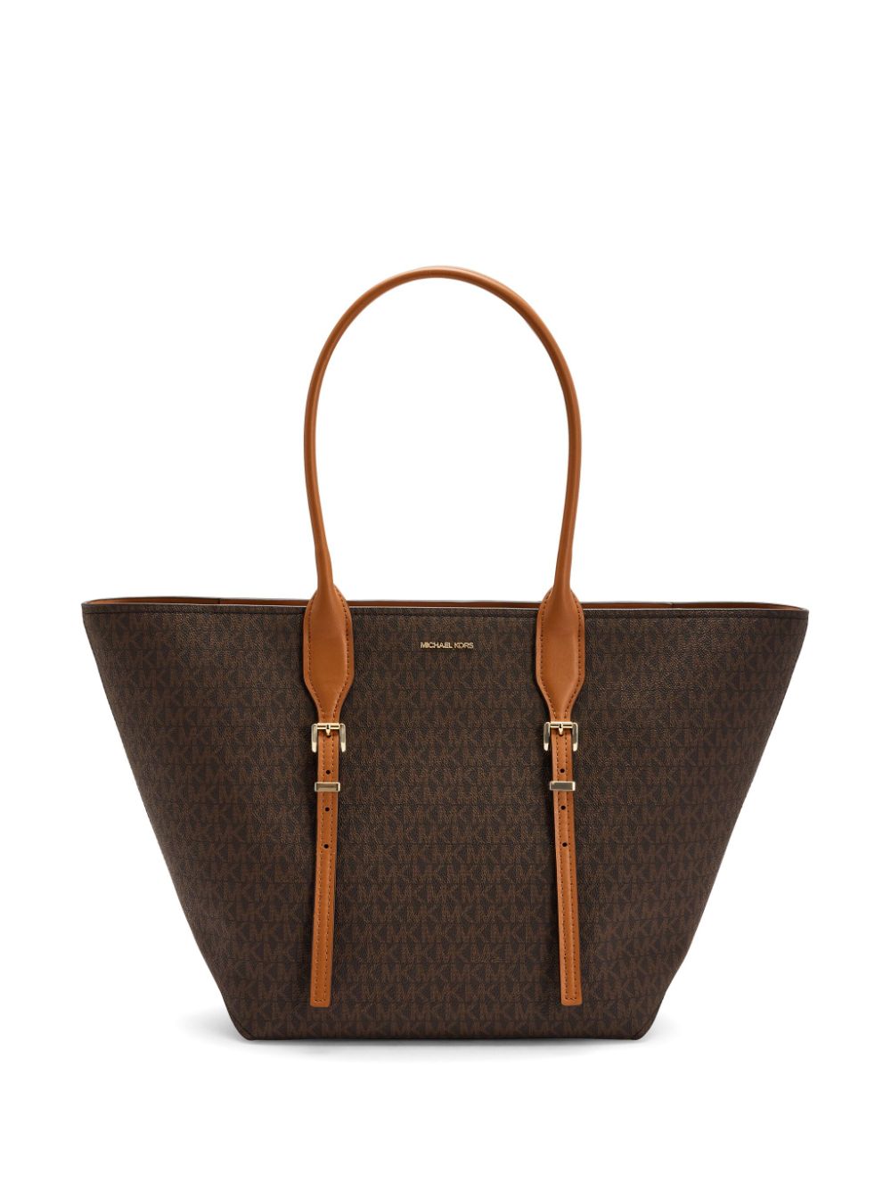 MICHAEL MICHAEL KORS Tote Handbag - Moore L Mini Monogram
