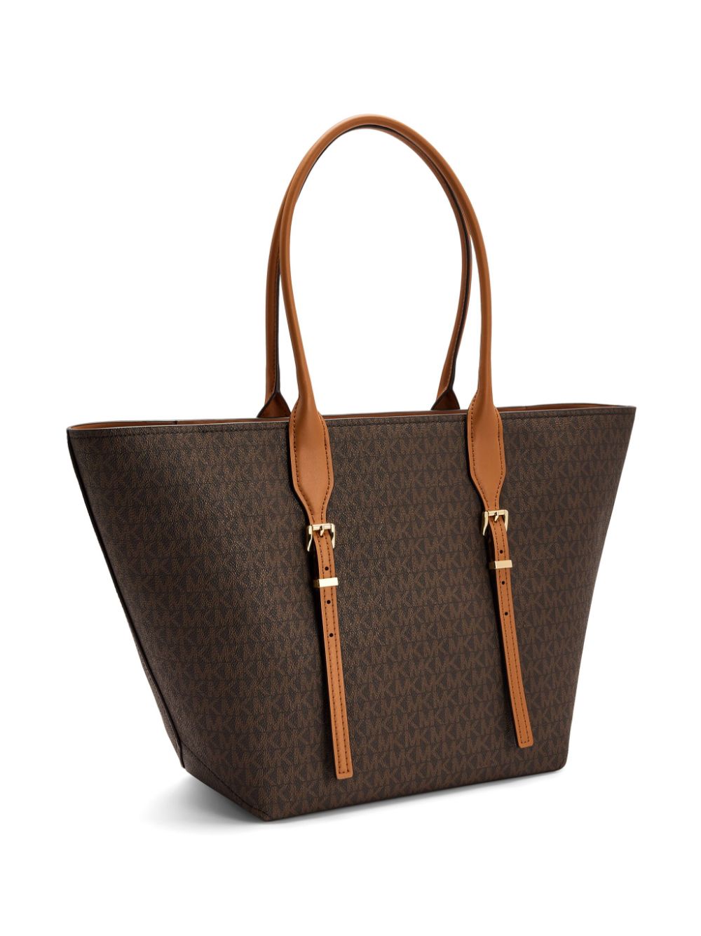 MICHAEL MICHAEL KORS Tote Handbag - Moore L Mini Monogram
