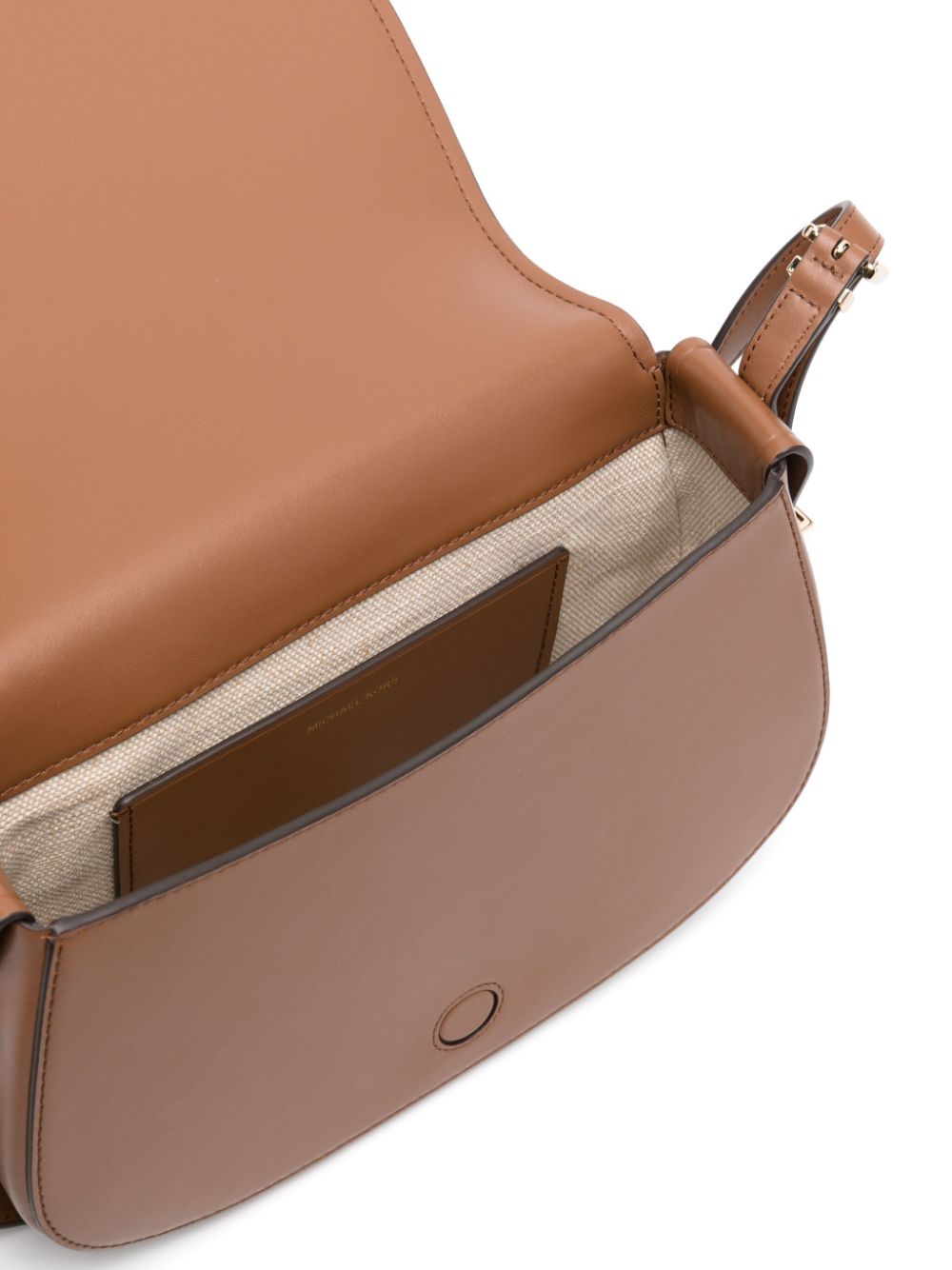 MICHAEL MICHAEL KORS Crosbody Mini Lydia Logo Bag