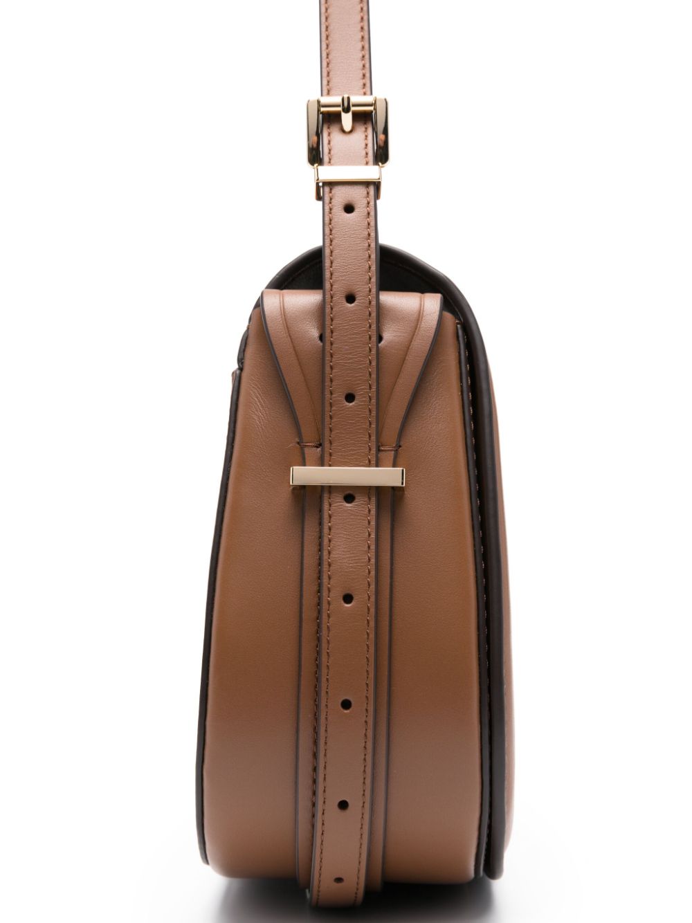 MICHAEL MICHAEL KORS Crosbody Mini Lydia Logo Bag