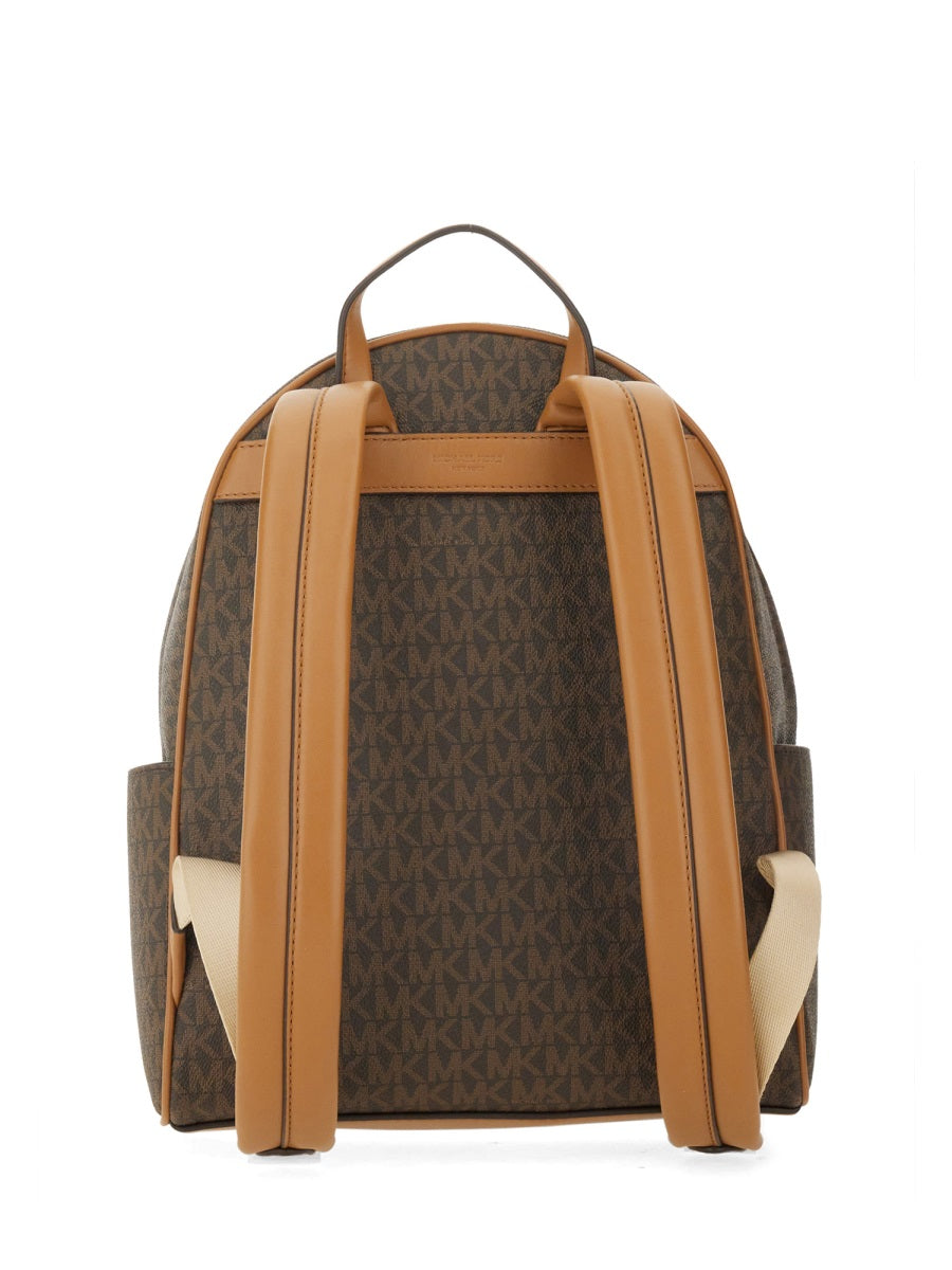 MICHAEL MICHAEL KORS Medium Multi-Color Backpack - 30.5 CM X 53.3 CM X 11.5 CM