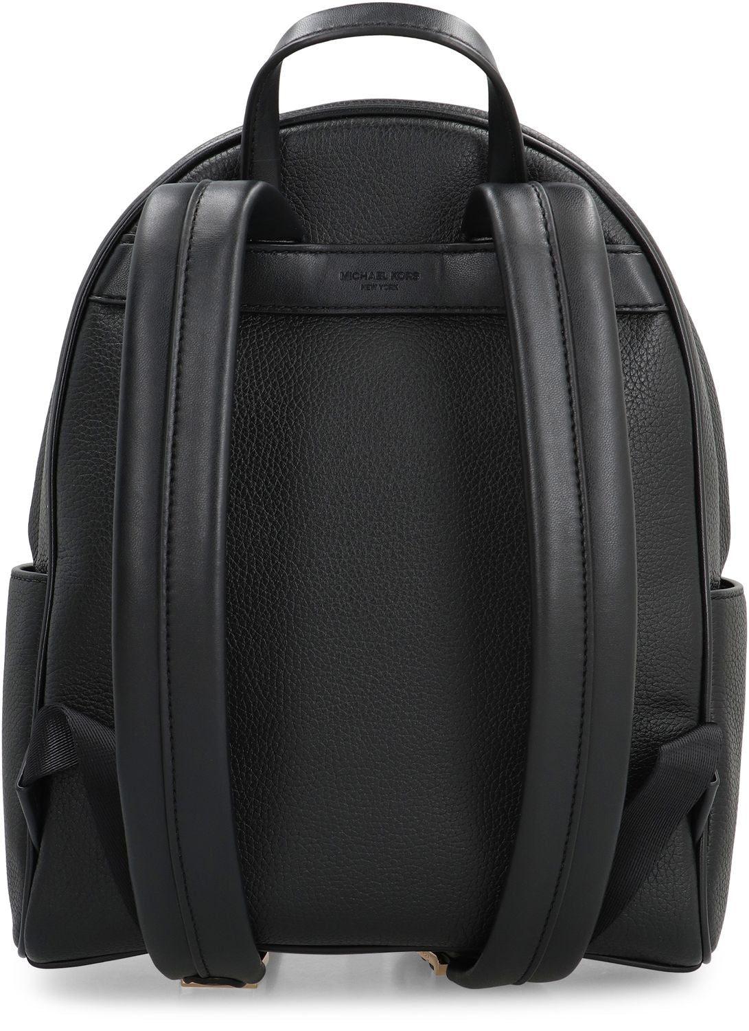 MICHAEL MICHAEL KORS Grainy Leather Backpack - 25.5 cm