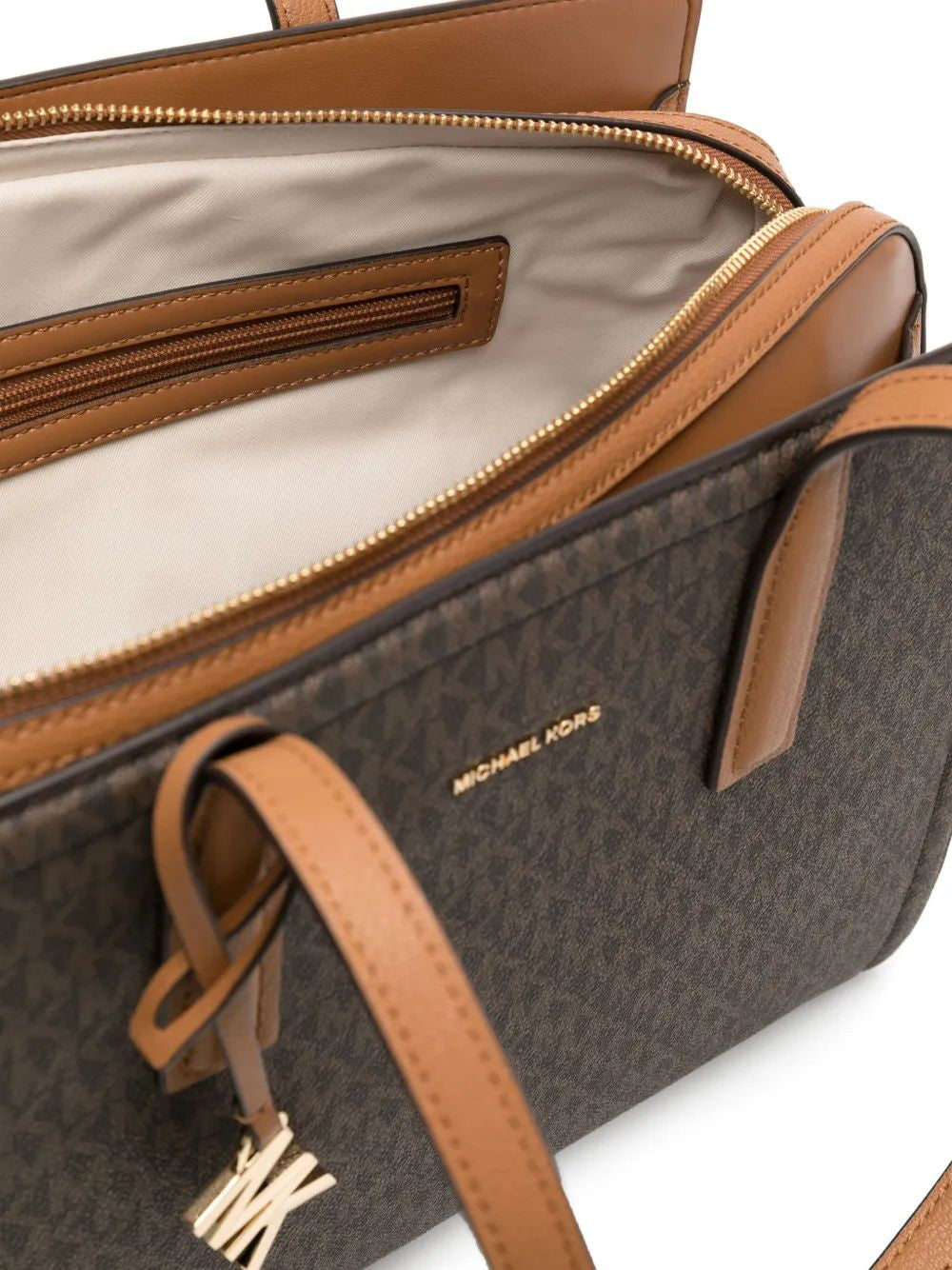 MICHAEL MICHAEL KORS Mini MD Tote Handbag