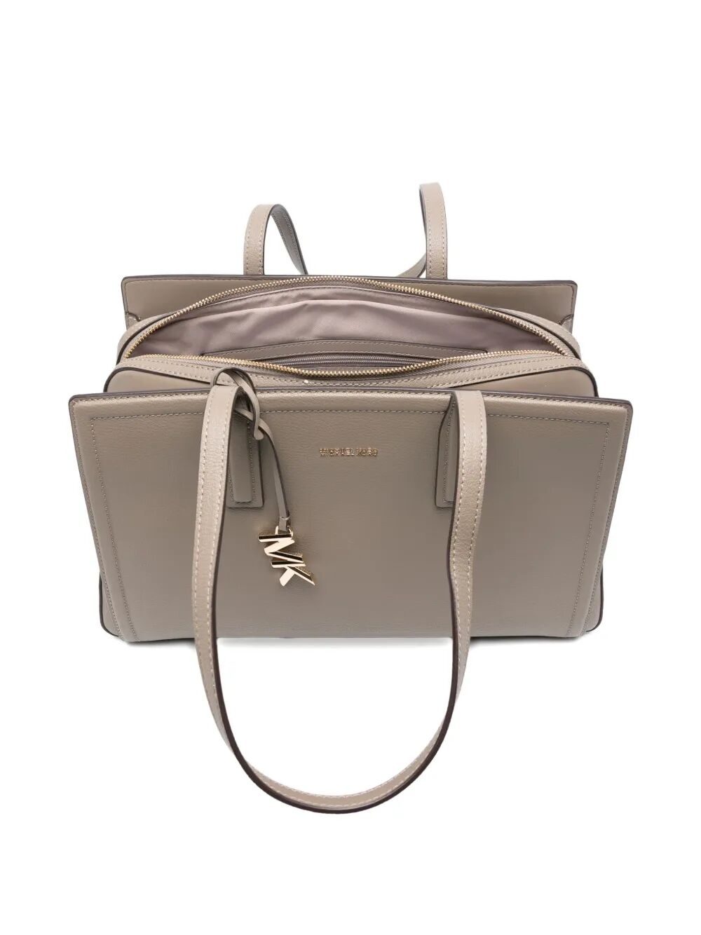 MICHAEL MICHAEL KORS Laila Medium Tote Handbag