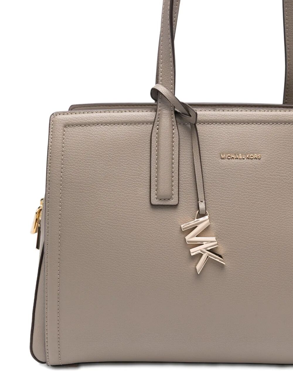 MICHAEL MICHAEL KORS Laila Medium Tote Handbag