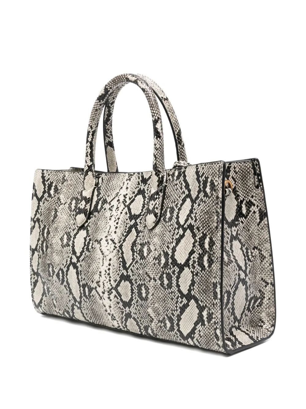 MICHAEL MICHAEL KORS Medium East-West Satchel Handbag