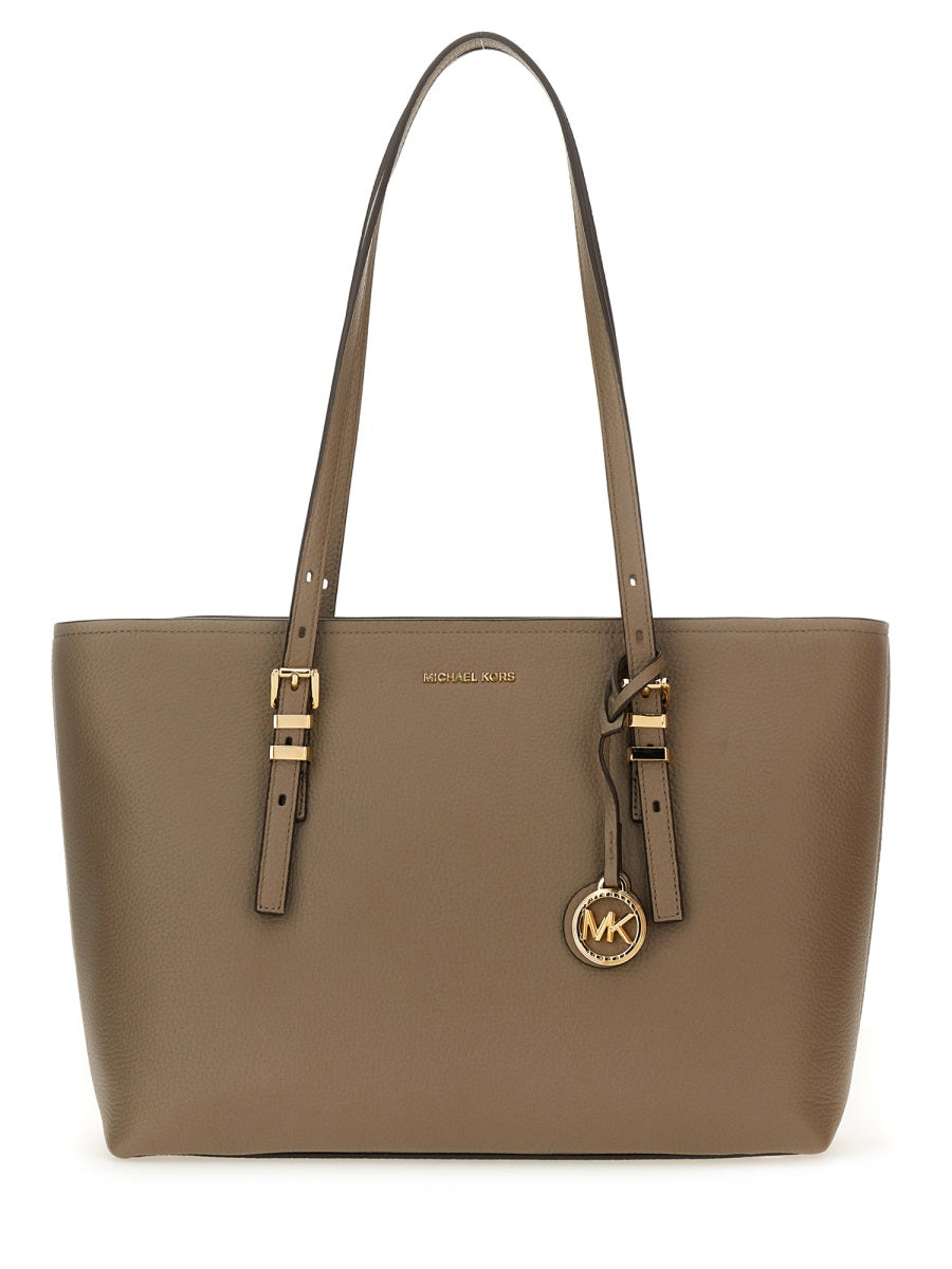MICHAEL BY MICHAEL KORS Quinn Tote Handbag