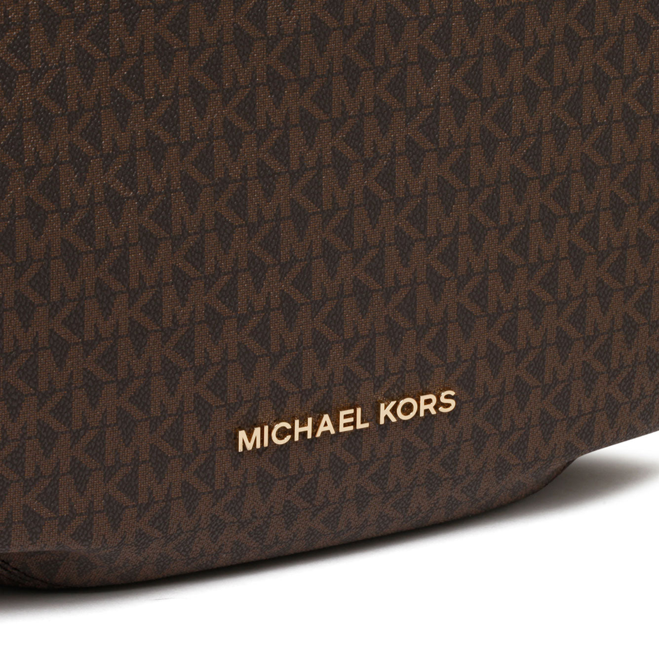 MICHAEL KORS Coated Canvas Handbag for Women
