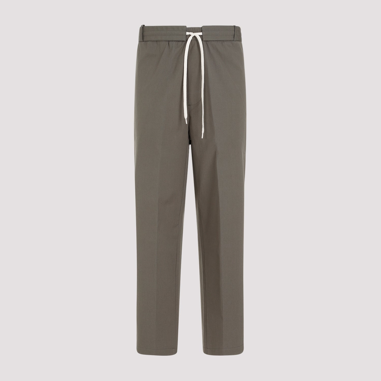CRAIG GREEN Circle Worker Trousers for Men