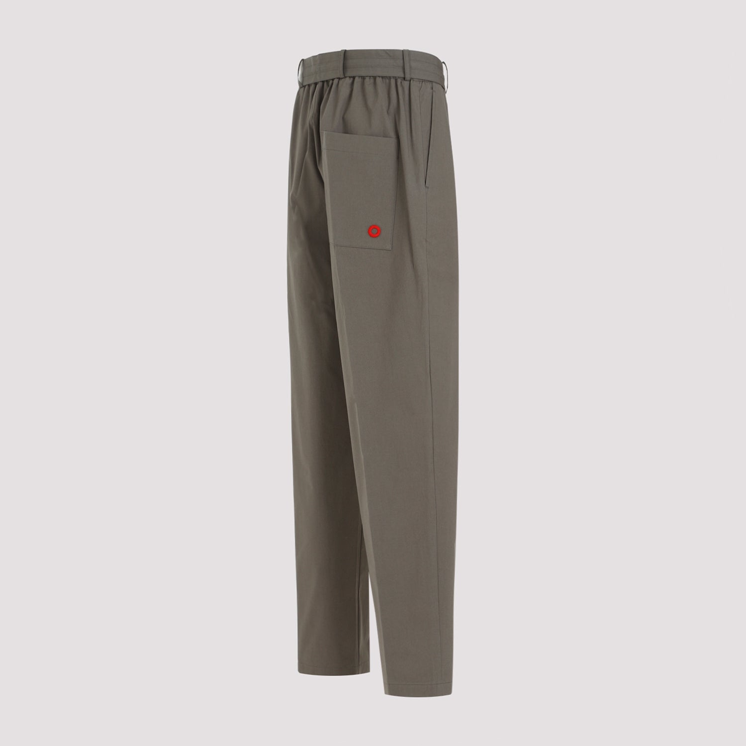 CRAIG GREEN Circle Worker Trousers for Men