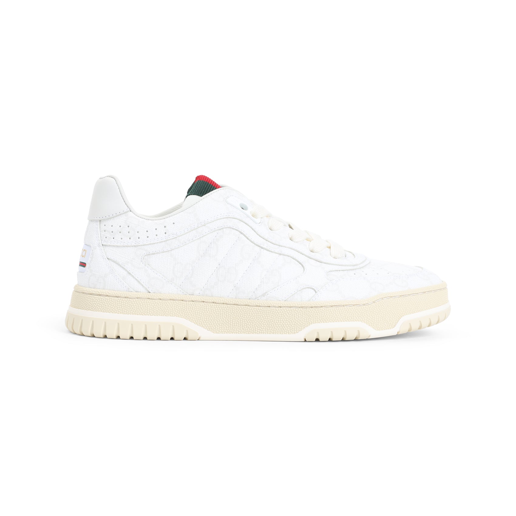 GUCCI Re-Web Sneaker - Men's SS25 Edition