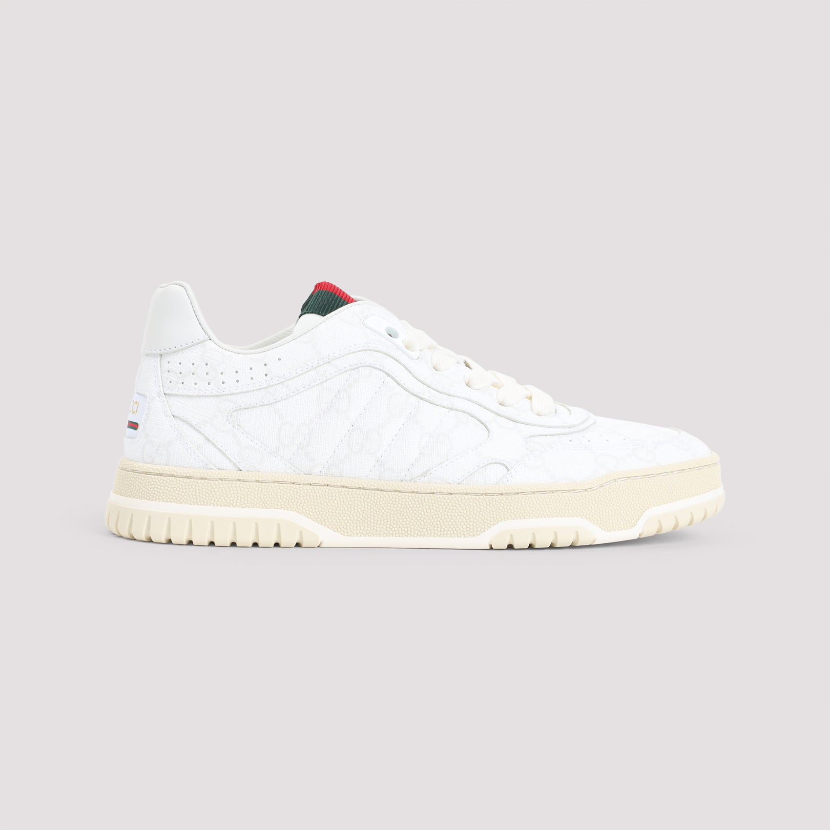 GUCCI Re-Web Sneaker - Men's SS25 Edition