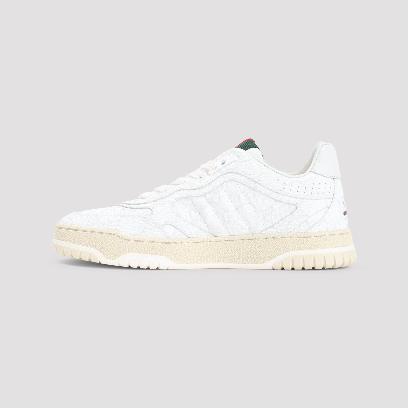 GUCCI Re-Web Sneaker - Men's SS25 Edition
