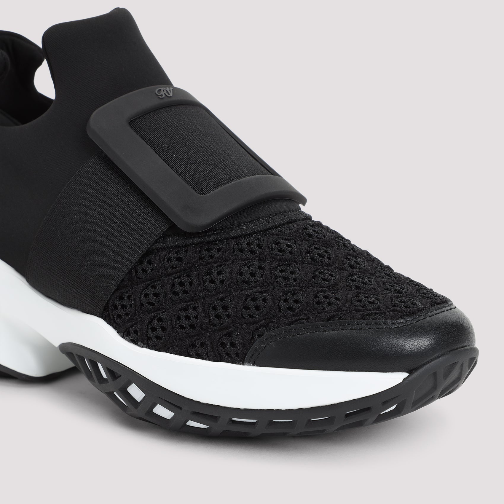 ROGER VIVIER Viv Run Mini Sneakers for Men