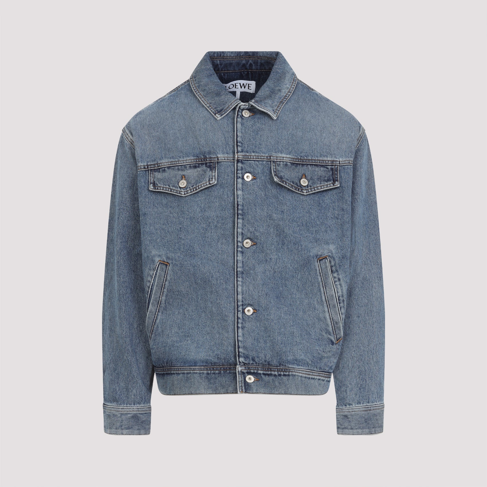LOEWE Men's Premium Jacket