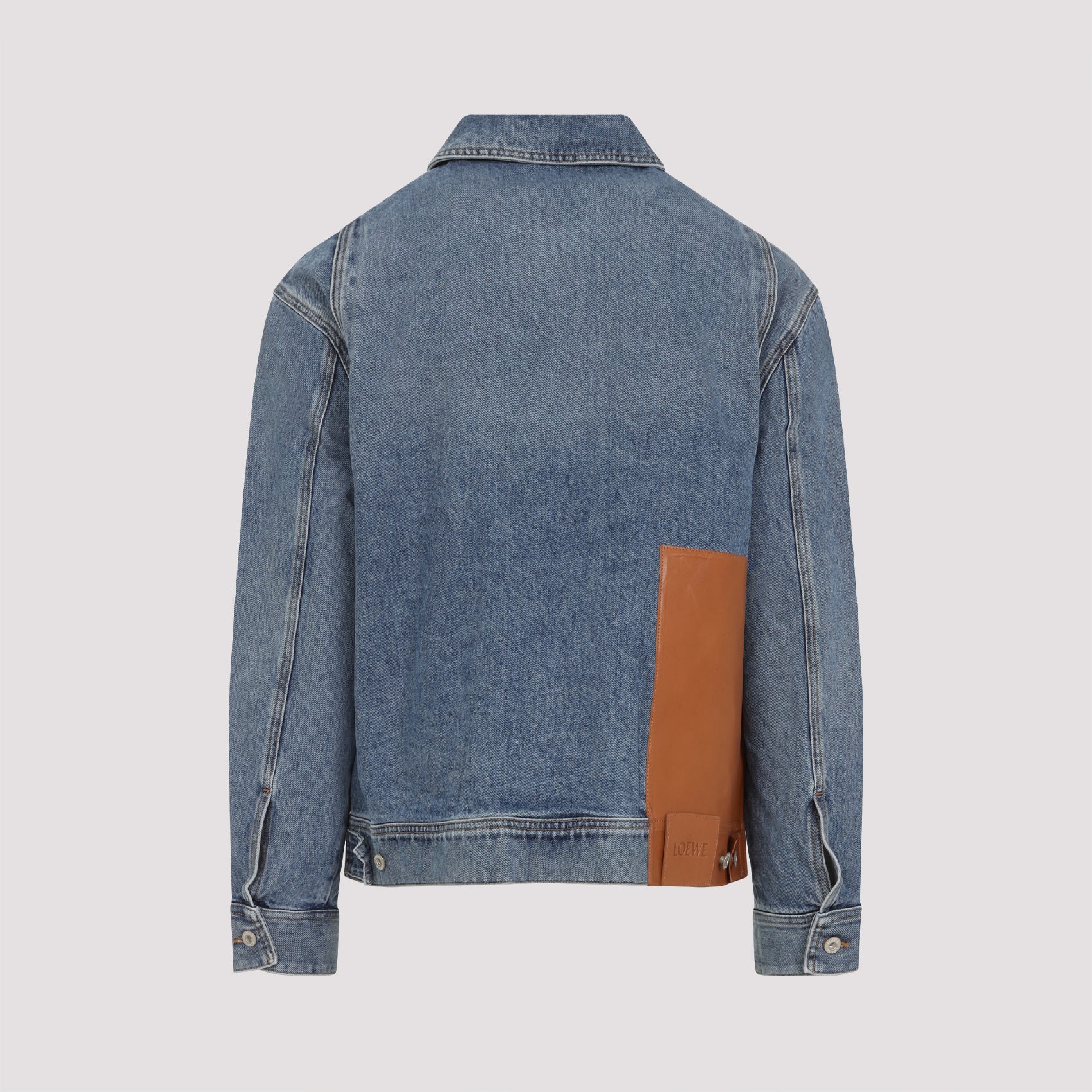 LOEWE Men's Premium Jacket